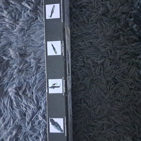 Scanner - Picture 5 of 5